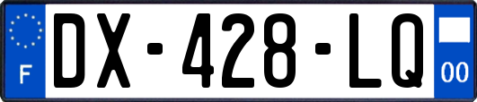DX-428-LQ