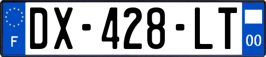 DX-428-LT