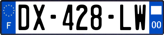 DX-428-LW