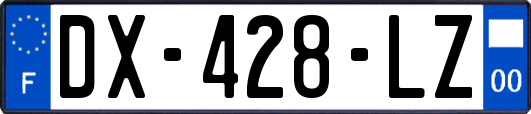 DX-428-LZ