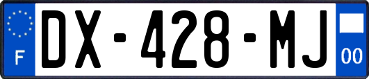 DX-428-MJ