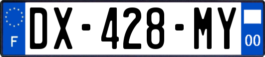 DX-428-MY