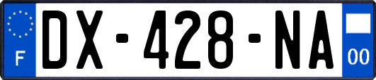 DX-428-NA