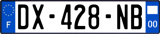 DX-428-NB