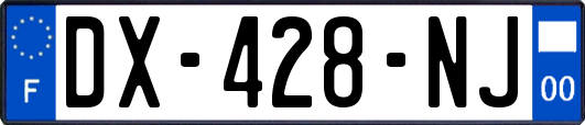 DX-428-NJ