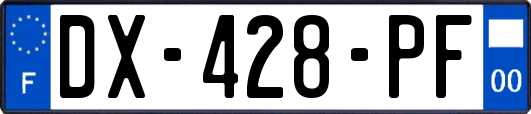 DX-428-PF