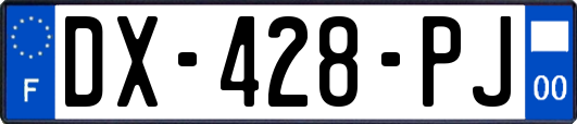 DX-428-PJ