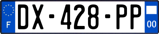 DX-428-PP