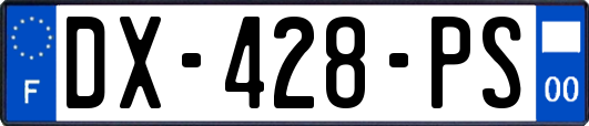 DX-428-PS