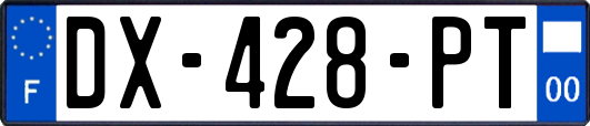 DX-428-PT