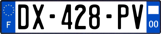 DX-428-PV