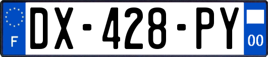 DX-428-PY