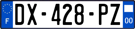 DX-428-PZ