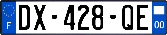 DX-428-QE