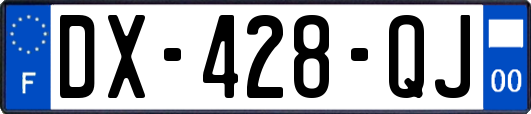 DX-428-QJ