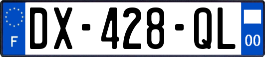 DX-428-QL