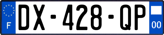 DX-428-QP