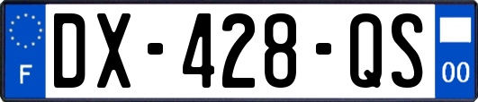 DX-428-QS