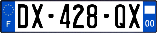 DX-428-QX