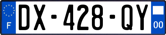 DX-428-QY