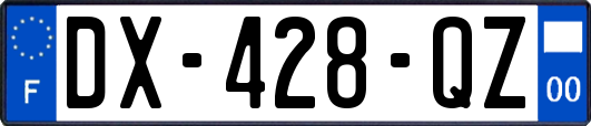 DX-428-QZ