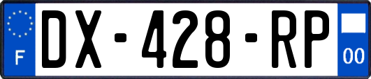 DX-428-RP