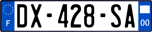DX-428-SA