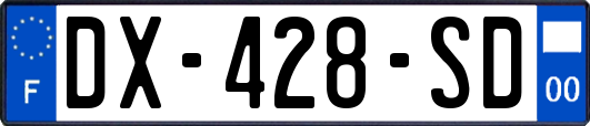 DX-428-SD