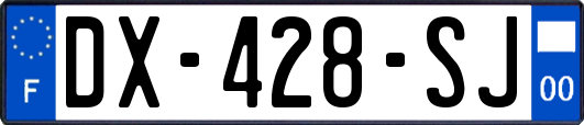 DX-428-SJ