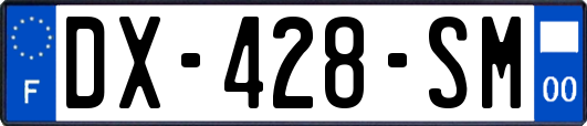 DX-428-SM