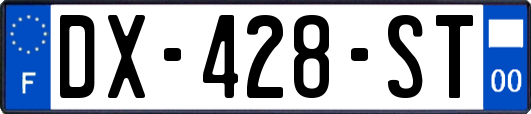 DX-428-ST