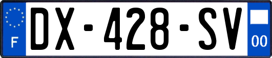 DX-428-SV