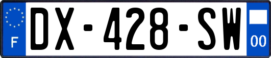 DX-428-SW