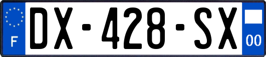 DX-428-SX