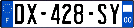 DX-428-SY