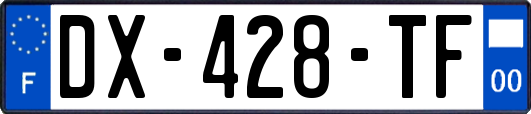 DX-428-TF