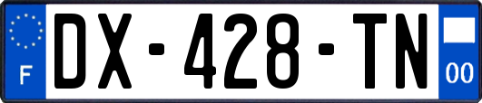 DX-428-TN