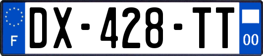DX-428-TT