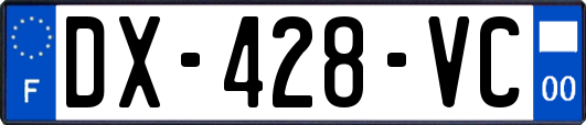 DX-428-VC