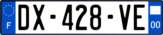 DX-428-VE