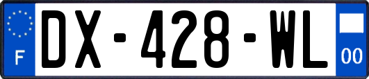 DX-428-WL