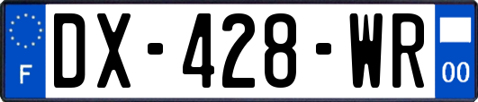 DX-428-WR