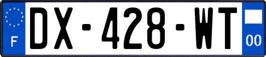 DX-428-WT