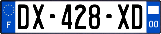 DX-428-XD