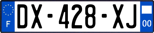 DX-428-XJ