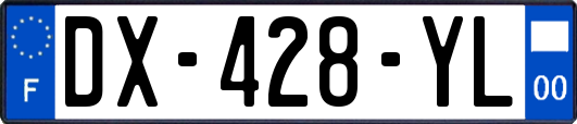 DX-428-YL