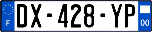 DX-428-YP