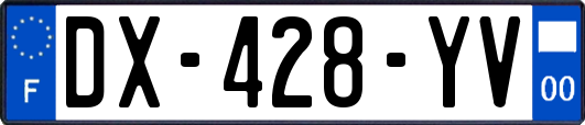 DX-428-YV