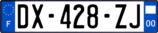 DX-428-ZJ