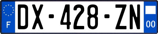 DX-428-ZN